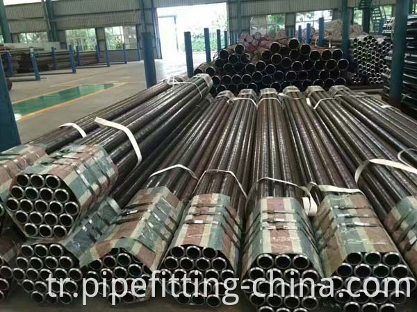 pipe manufacturers